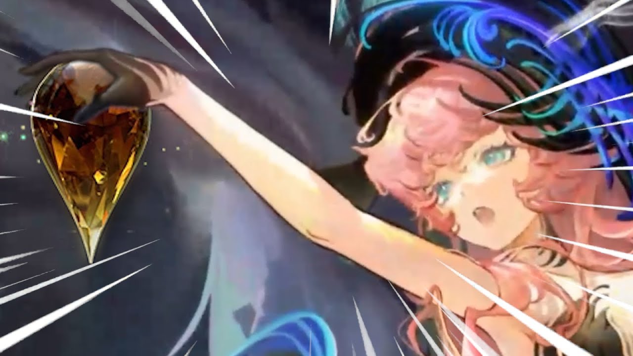 [Reverse: 1999] Nautika GACHA.EXE