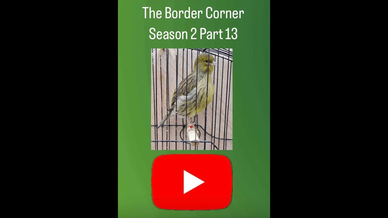 The Border Corner - Series 2 Part 13