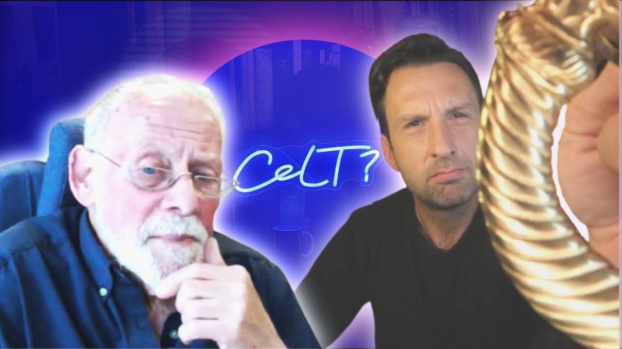 Who are the Celts? [Barry Cunliffe]