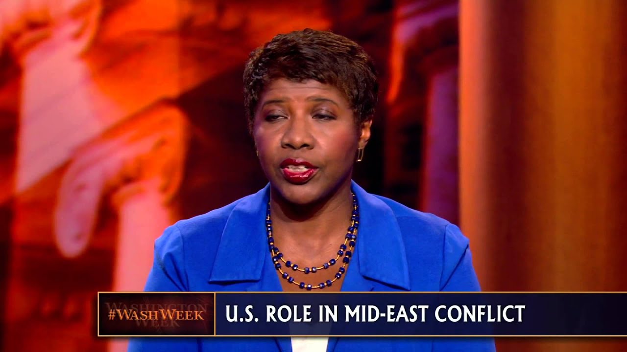 WYM: What is the Obama Administration's role in the current Middle East conflict?
