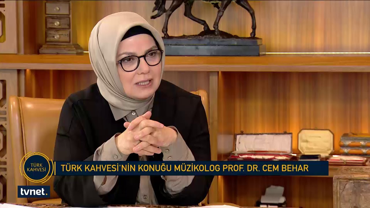 Kantemiroğlu Neden Önemli? | Türk Kahvesi - Cem Behar