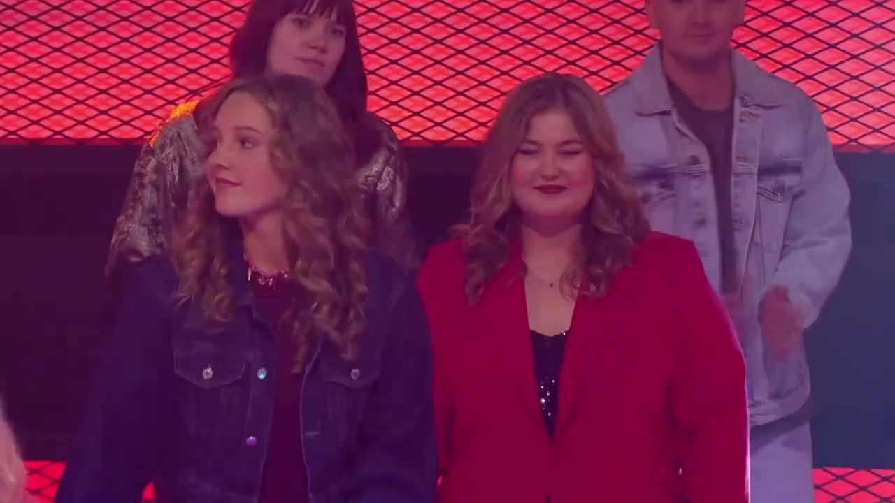 Shotgun - Maurien den Engelsman at 'The Winner Takes It All'