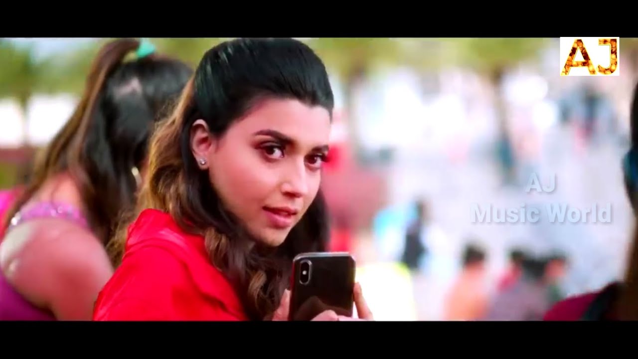 Romantic Crush Love Story,Jaanam Dekh Lo Mit Gayi Dooriyan,  Best Love Song, Main Yahaan Hoon