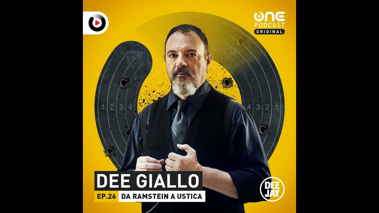 Da Ramstein a Ustica - ep. 26