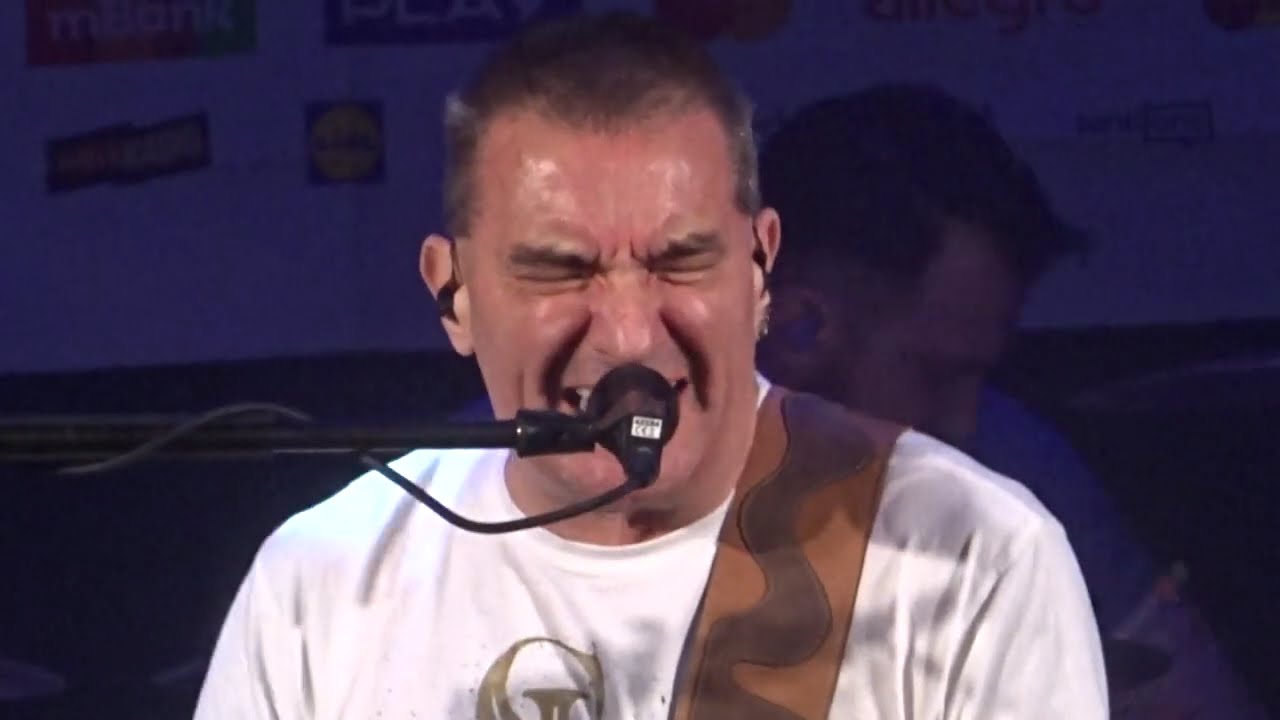 Kobranocka - List z pola boju / Tylko mi nie mów (24.1.2026 in POK, Pobiedziska)