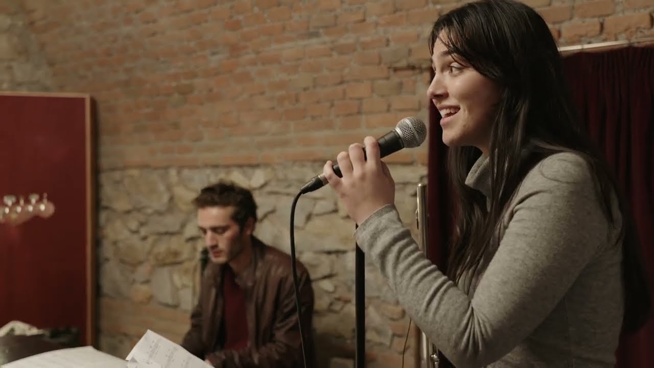 DON'T SAY NO - MICHELE DE LILLA