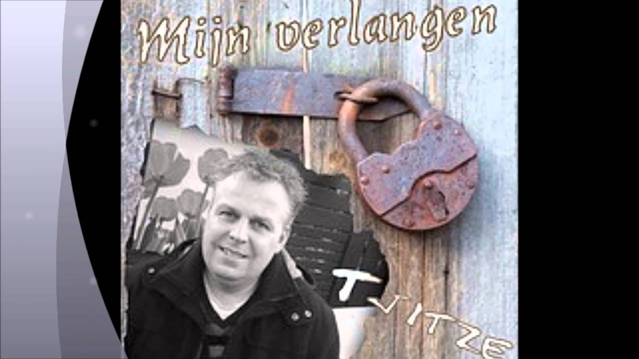 Tjitze mijn verlangen