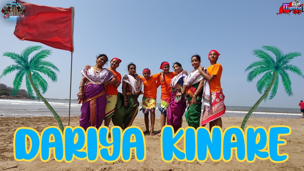 Dariya kinare | Danceholic shaggy choreography