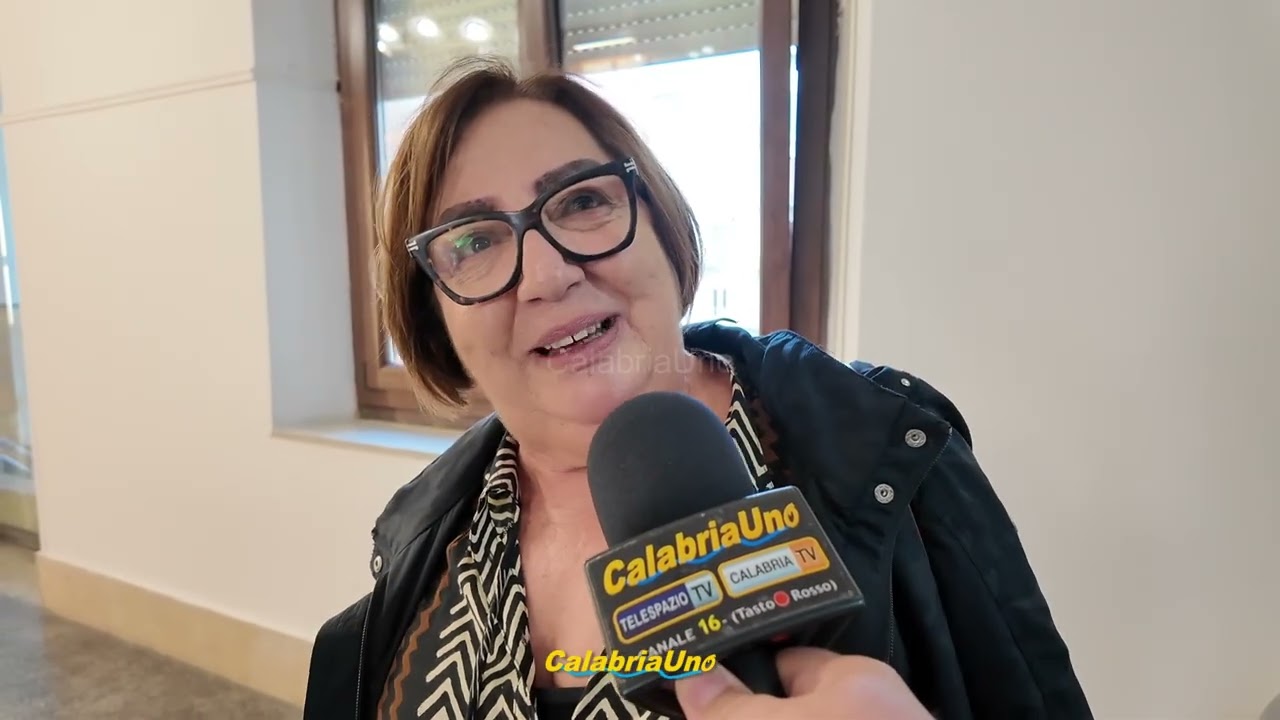 Consiglio Comunale di Crotone in seconda convocazione 