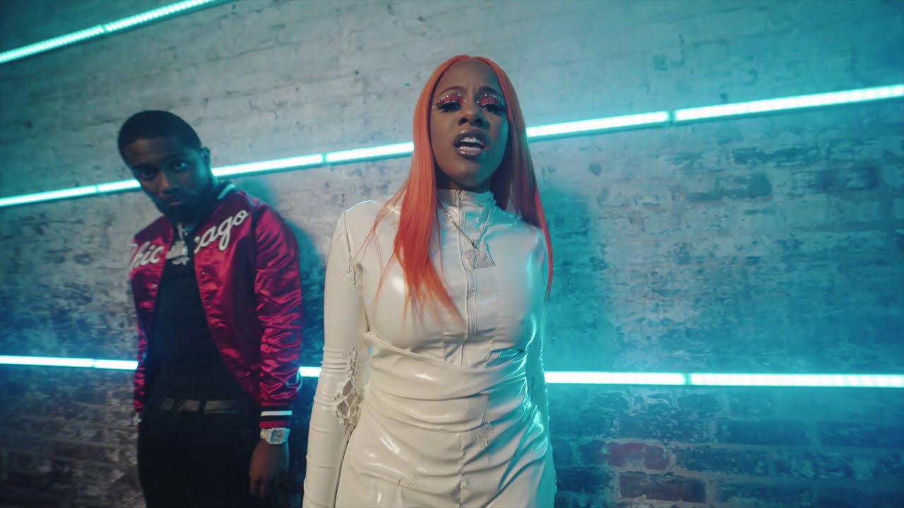 ReeMarkable - Apeshit (Official Music Video) [Prod. By 30 Roc]