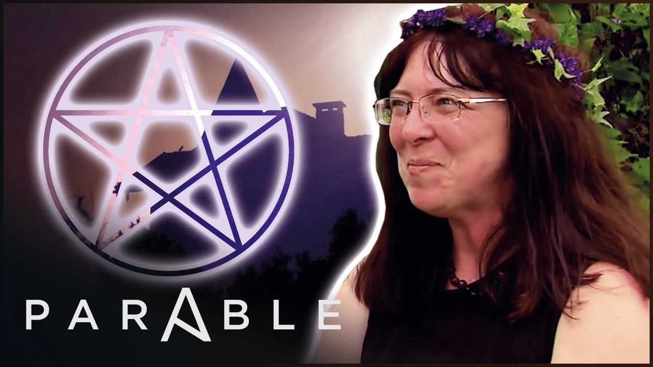 Fascinating Insights Into Today's Wiccan Culture | Parable