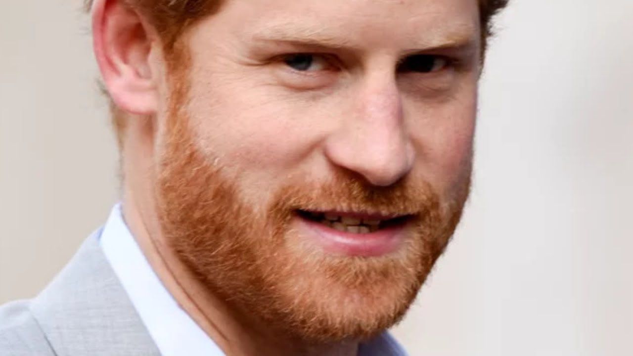 ¿Qué Le Dejó La Princesa Diana Al Príncipe Harry En Su Testamento?