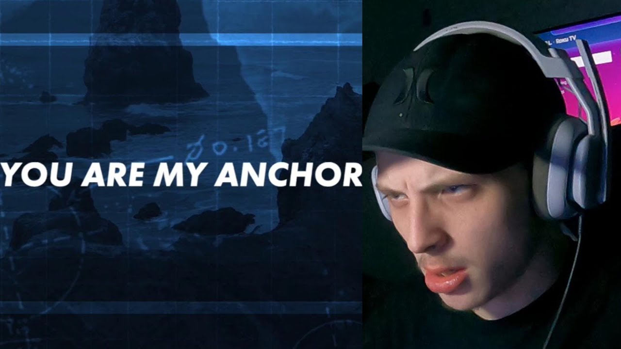 THAT PRODUCTION IS AWESOME | Skillet - Anchor | First Time Reaction