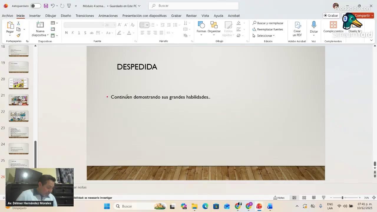 Espacio abierto 7 - M4C1G78-068