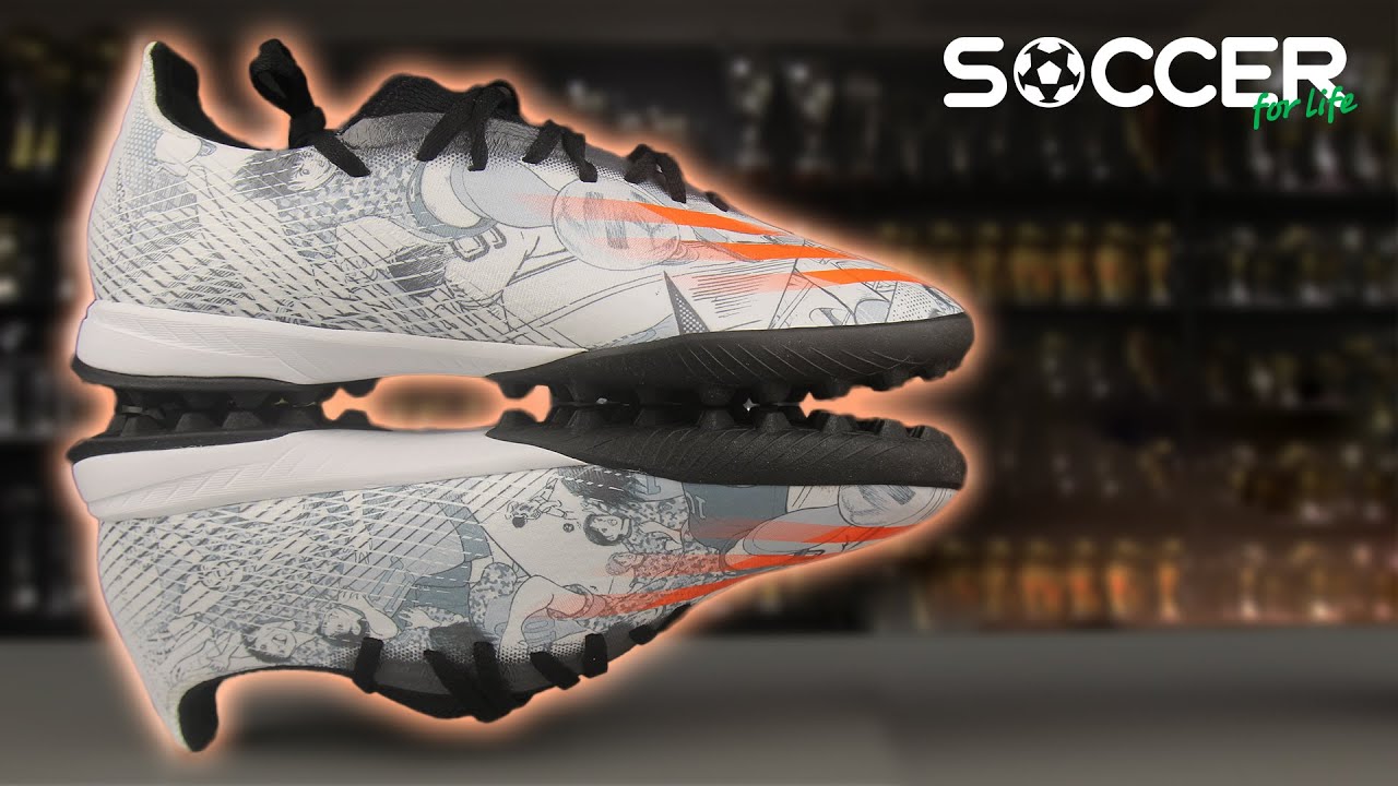 НЕУЖЕЛИ ЛУЧШЕ ПРО? ADIDAS GHOSTED 3