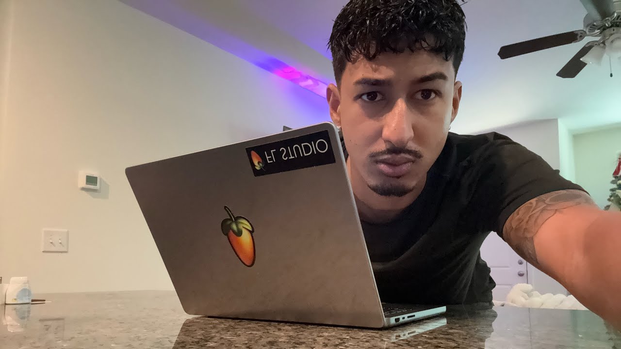 WATCH THIS IF YOU LOVE MAKING BEATS | Cloud Producer Vlog