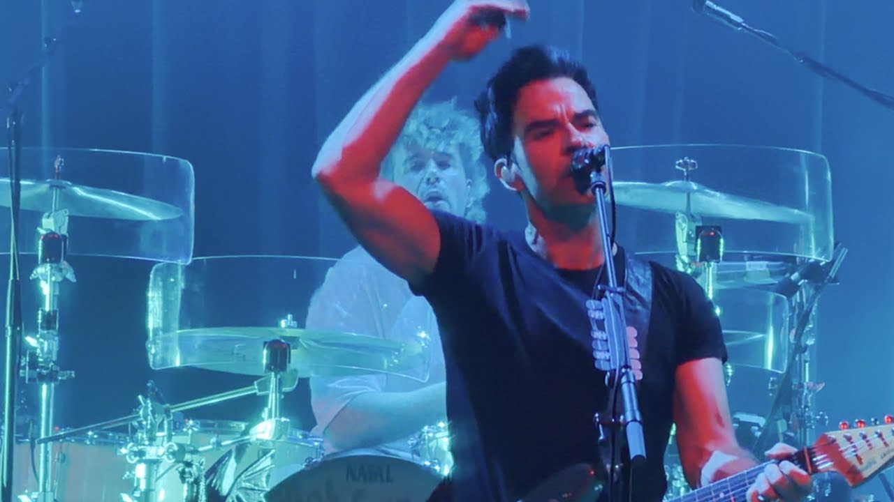 Stereophonics – Pick A Part That’s New (Austin TX 2025 Live) 🔥