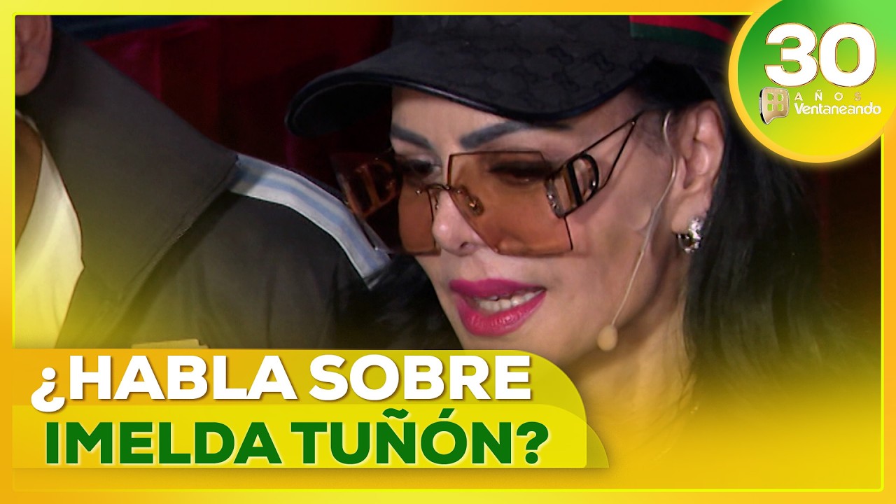 Pese a las pol&eacute;micas, Maribel Guardia trata de no perder el sentido del humor ☺️ | Ventaneando