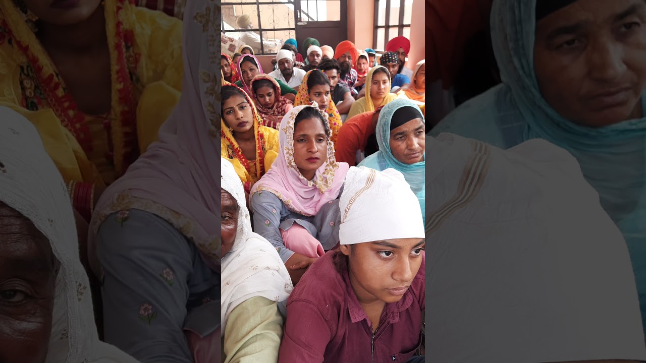 vaisakhi ishar dham manawan 13 April 2021