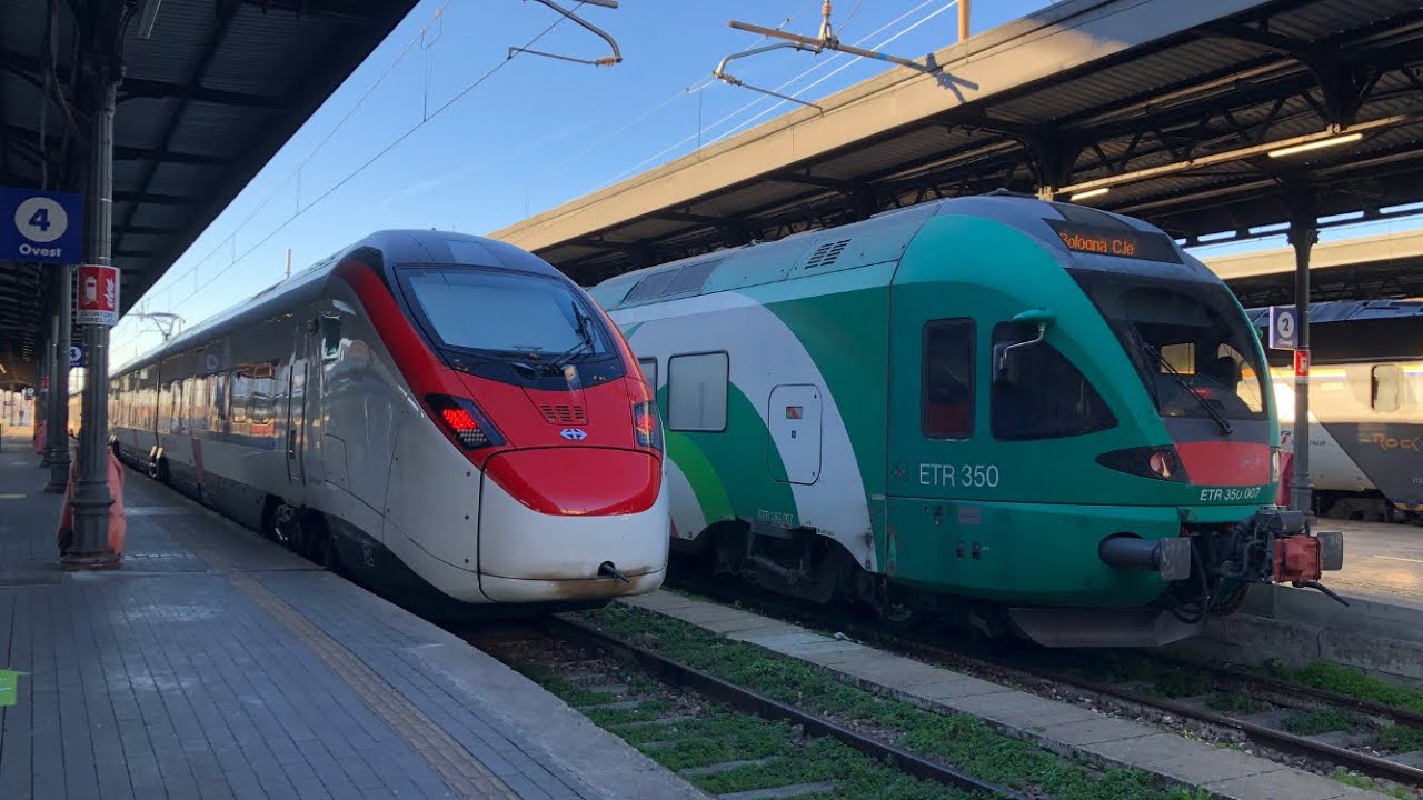 LE NOVITÀ DELL’ORARIO INVERNALE 2021!