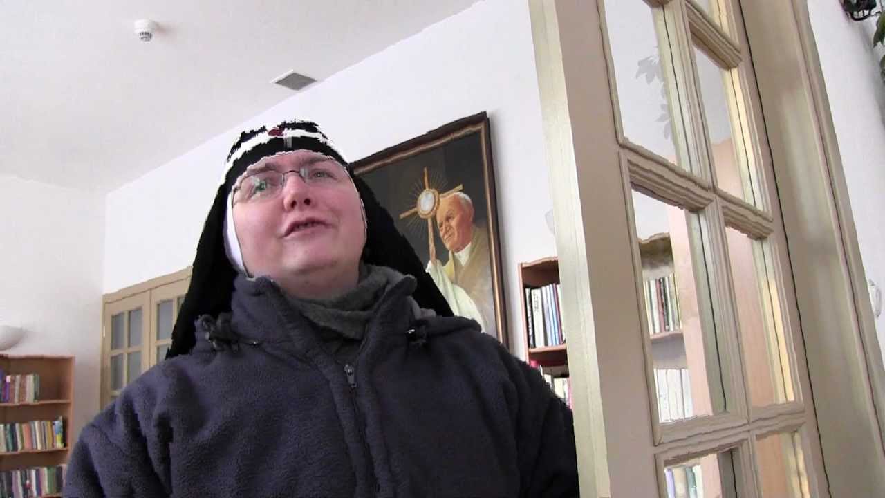The Sisters of St  Bridget in Poland