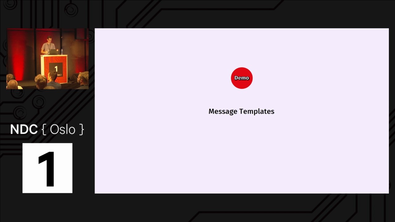 Serilog: Instrumentation that Works for You - Nicholas Blumhardt