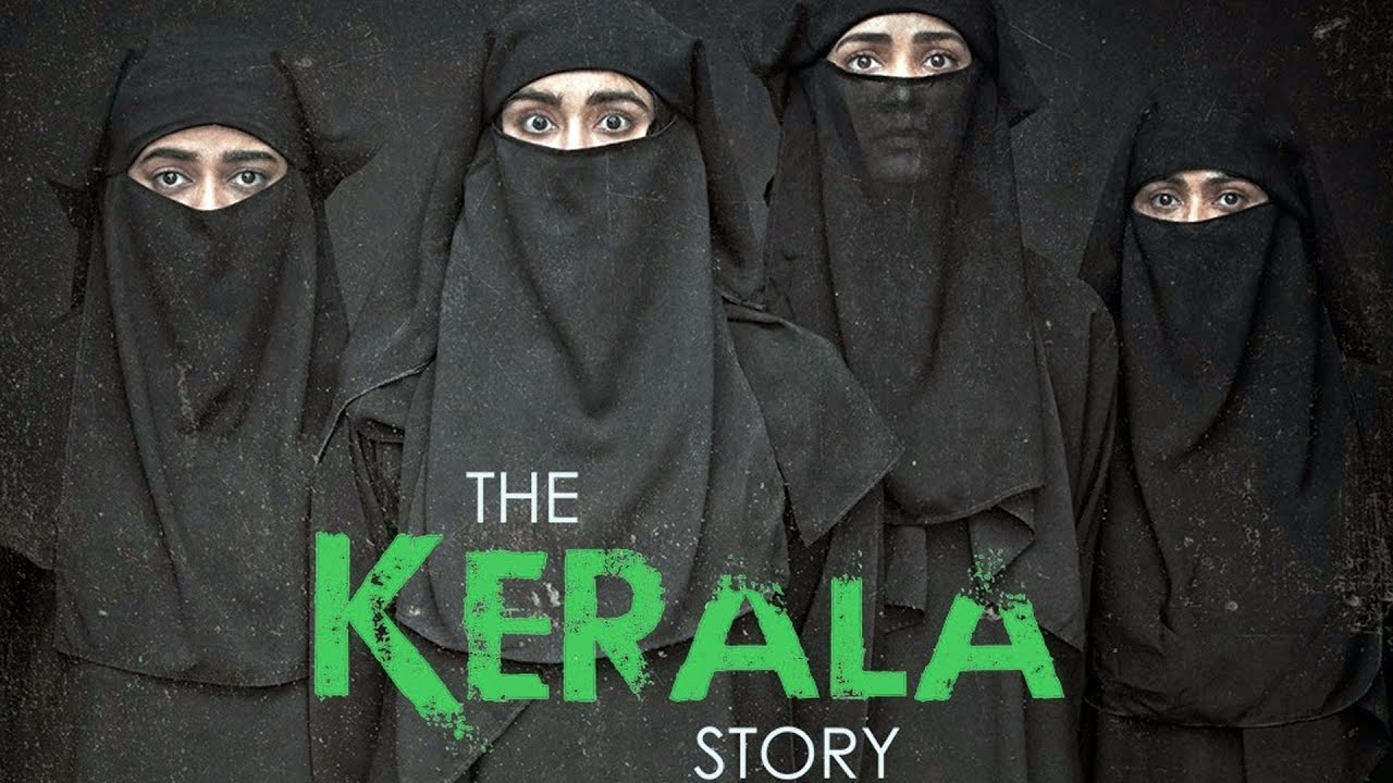 The Kerala Story: High Court refuses to stay release of movie, observes film is fiction, not history
