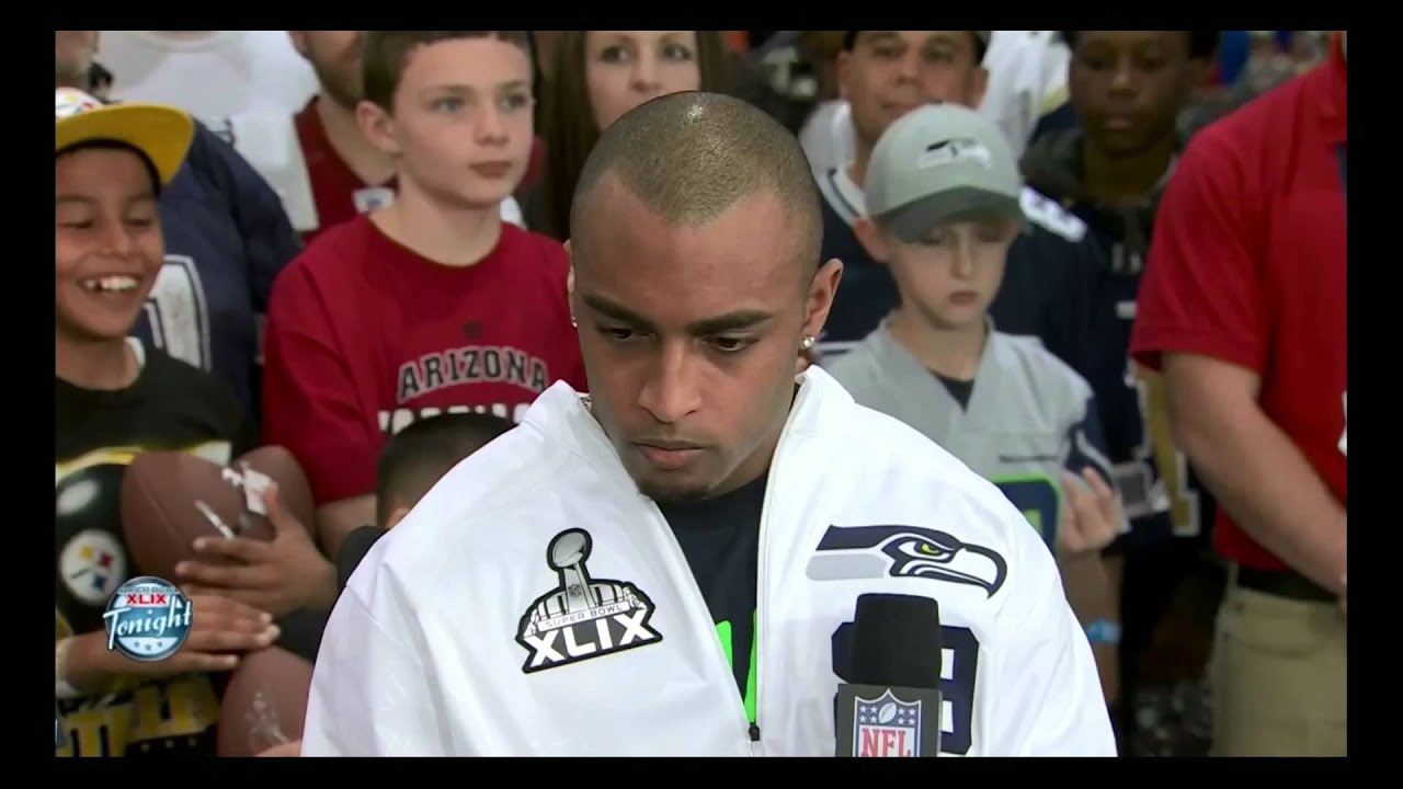 Deion Sanders Vs Doug Baldwin Face-2-Face Talk