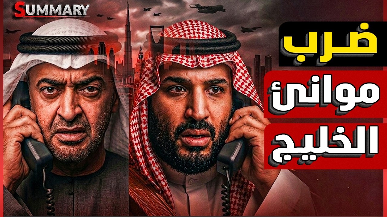 حصار مضيق هرمز يشعل حرب الخليج .. إيران تهدد بضربة الموت وأسعار النفط تشتعل