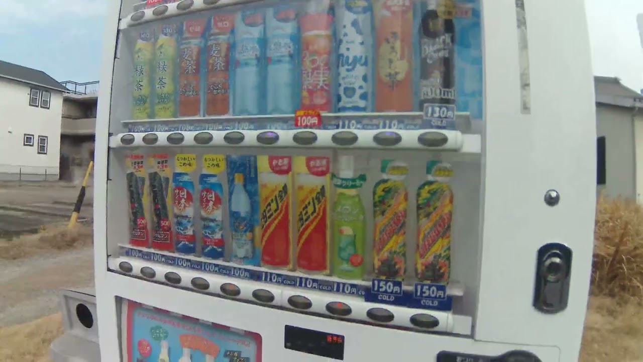 間の物語 朝と昼の間の物語 第八話 昼間の緒川駅