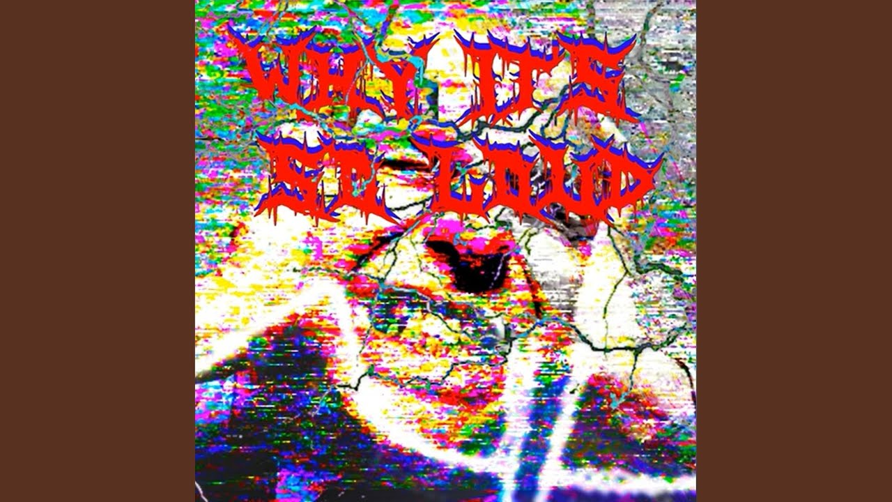 WHY IT'S SO LOUD?