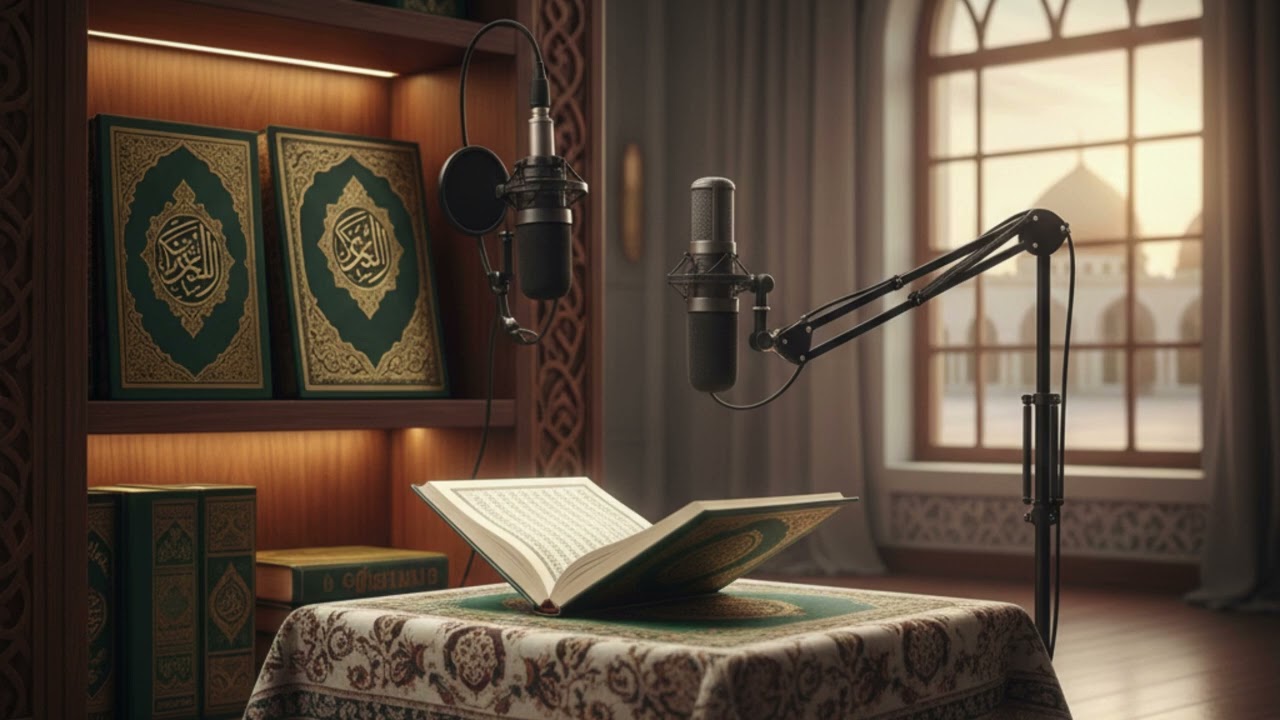 ✅ 34-Trente-quatrième quart : Sourate An-Nisâ’ (Les Femmes) [Versets 36-57].
Durus Ustaz Alhusayny B