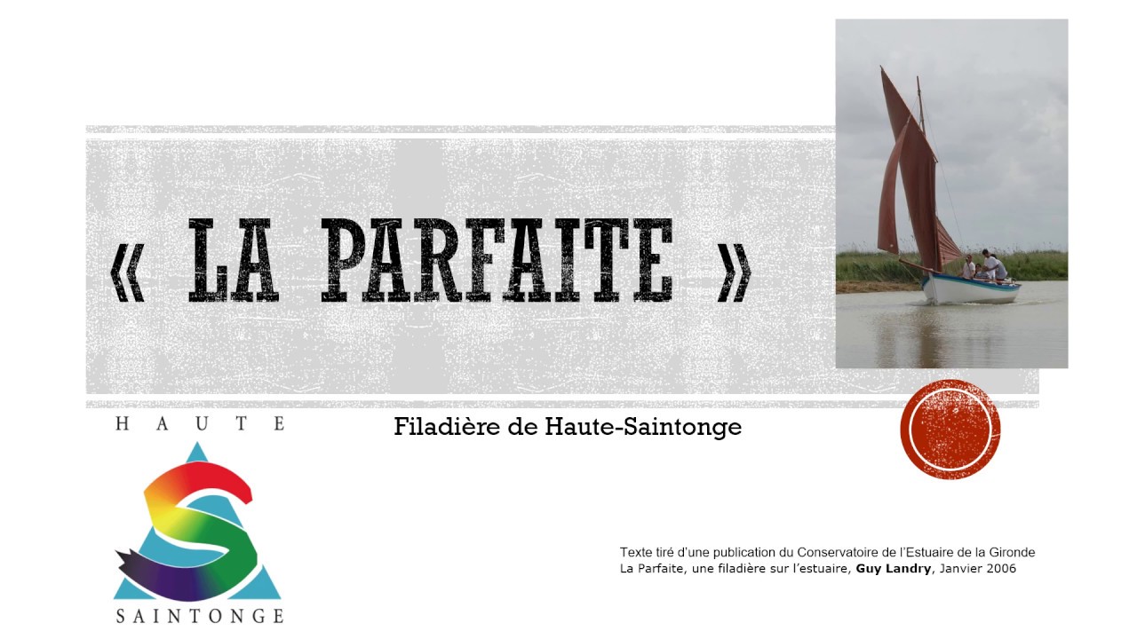 La Filadière de Haute Saintonge 