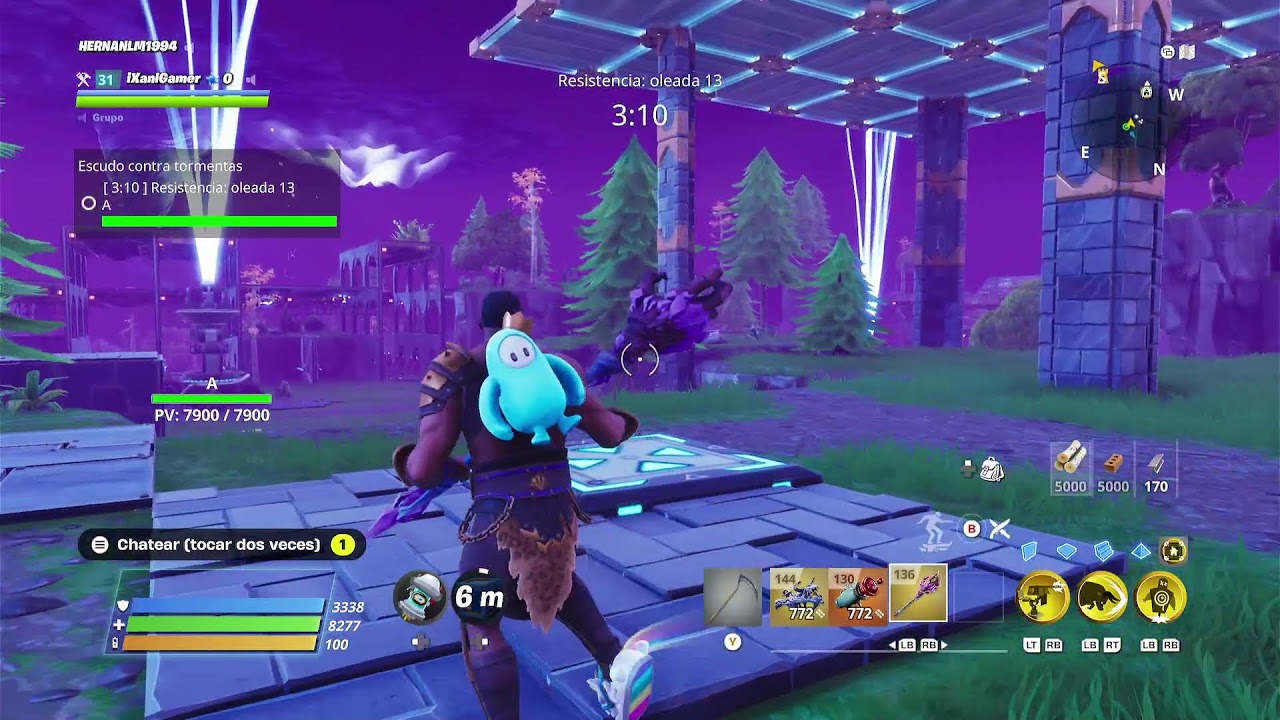 Fortnite