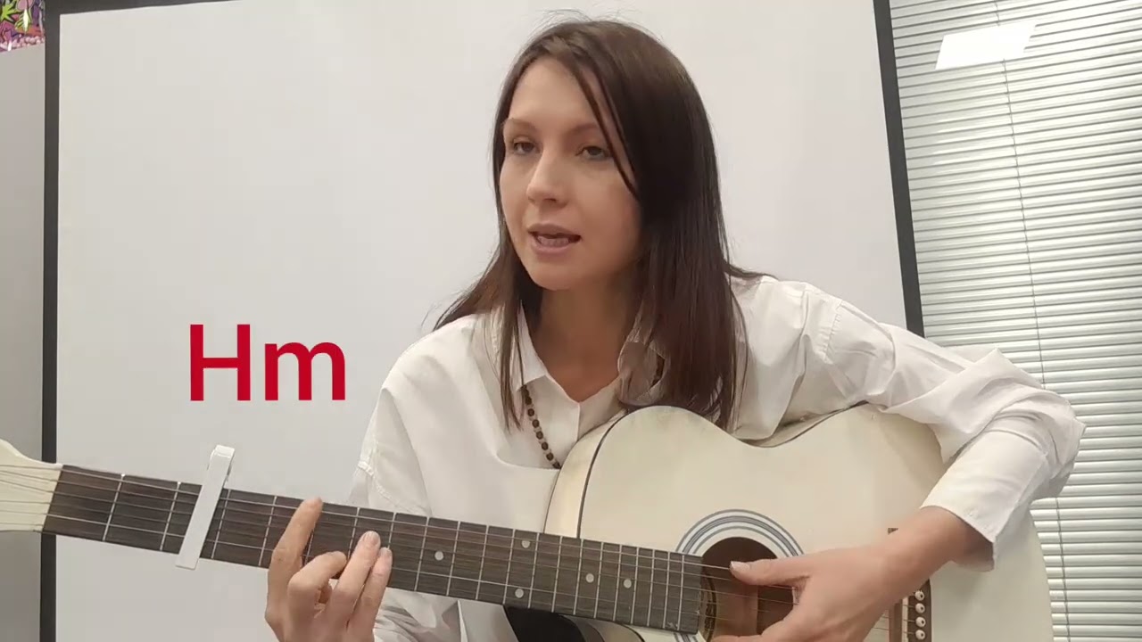 #cover  Сплин Сердце ( кавер на гитаре с аккордами)