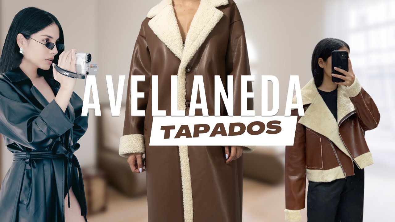 🛍️ DONDE COMPRAR TAPADOS EN AVELLANEDA| LA MEJOR CALIDAD Y PRECIOS ECONOMICOS 🤑💰