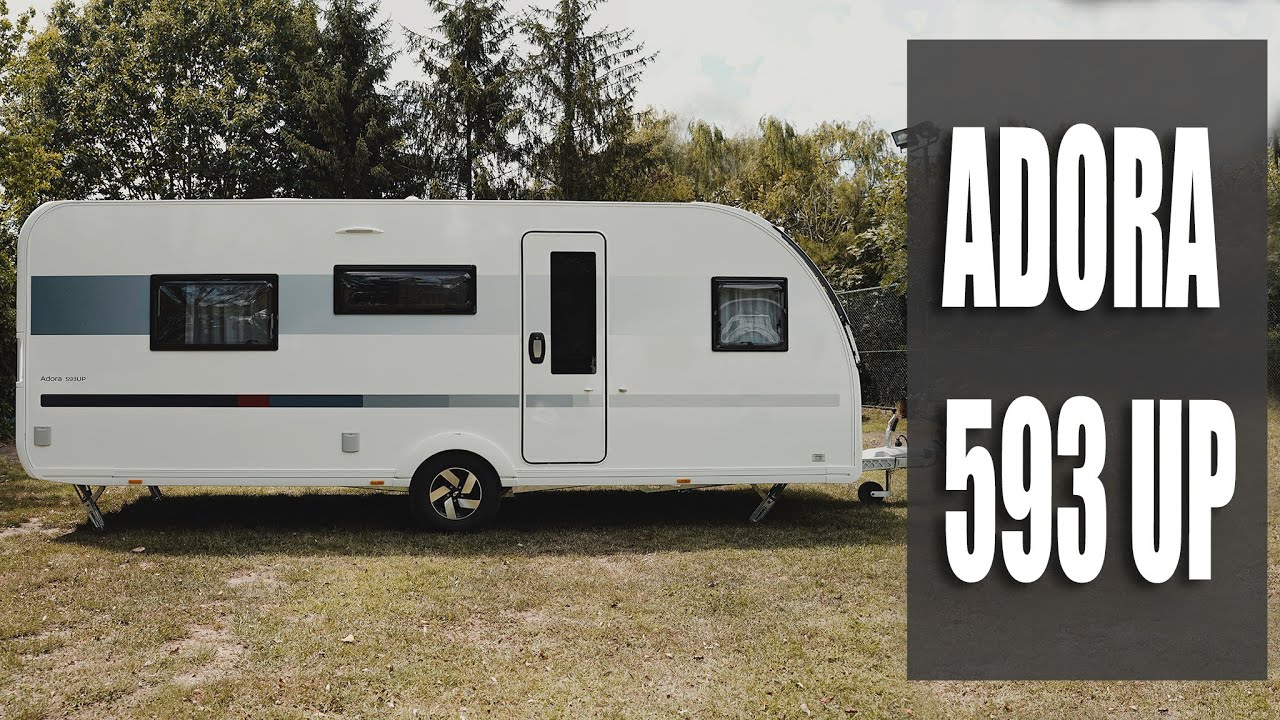 ADORA 593 UP İNCELEMESİ