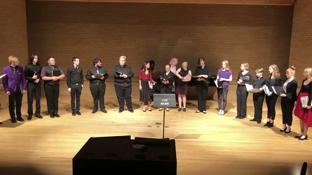 Heilig, Heilig, Heilig ~ Franz Schubert