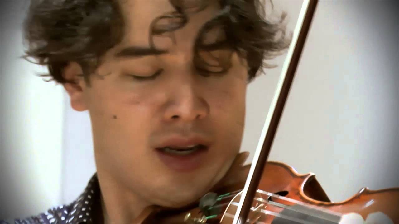 Promo Noé Inui & Vassilis Varvaresos