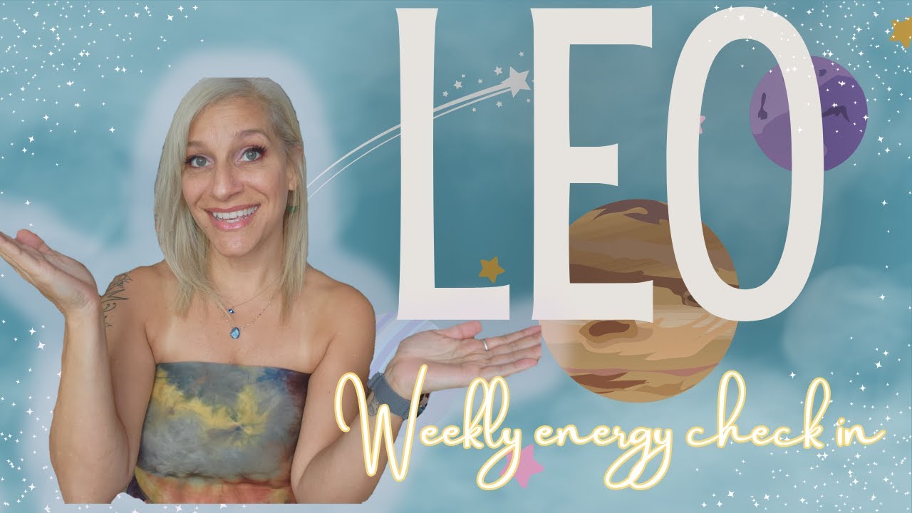Leo - This TOXIC person does not want you to win! 🏃‍♀️ 👿 😡