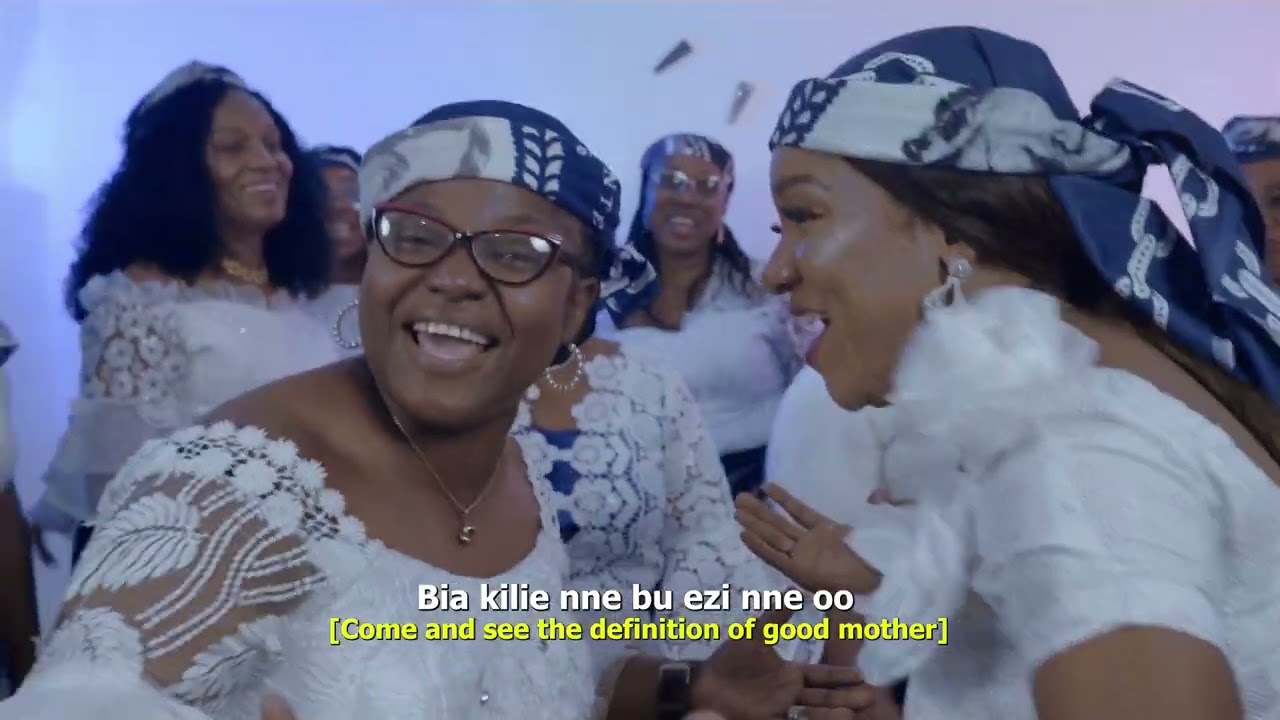 Nneoma is a song dedicated to all amazing women all over the world .