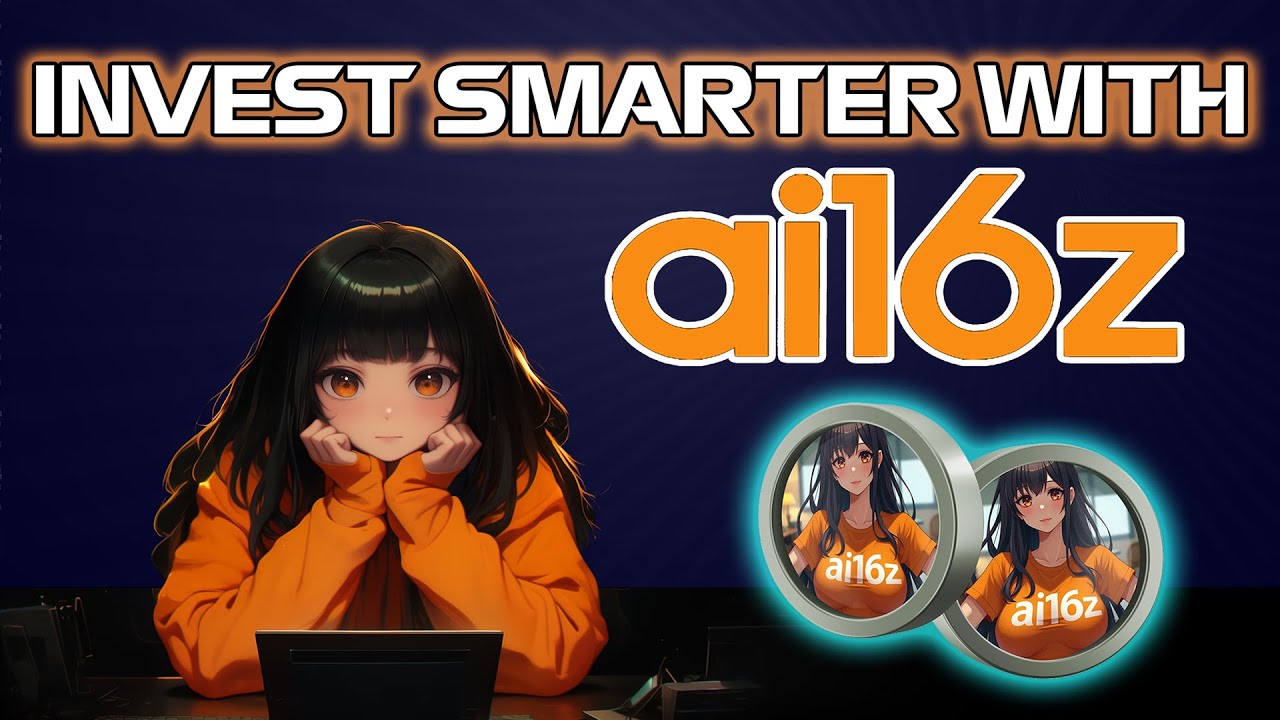 AI16Z Explained: The Ultimate Guide to AI-Powered Crypto Investing