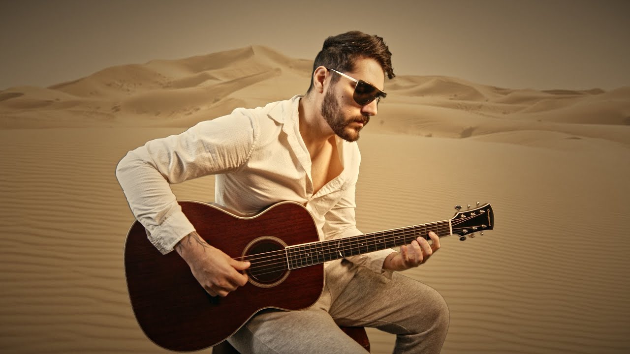 Desert Dream