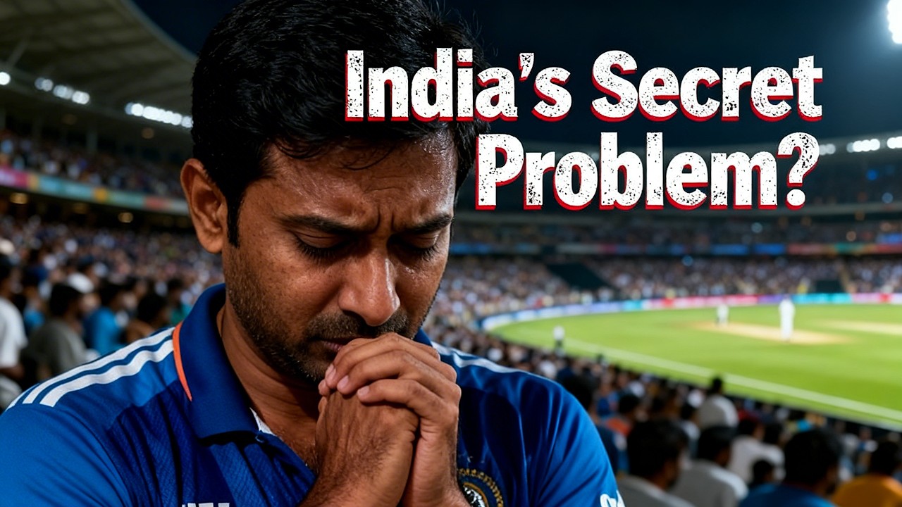 T20 WC 2026 India Data Analysis