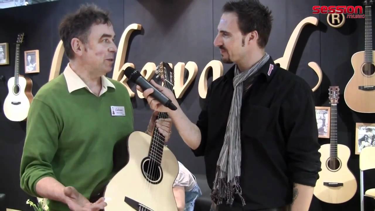 Musikmesse 2011 - Lakewood News
