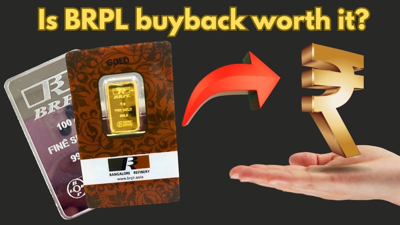 Bangalore Refinery Buyback Rates for Gold & Silver Revealed!
