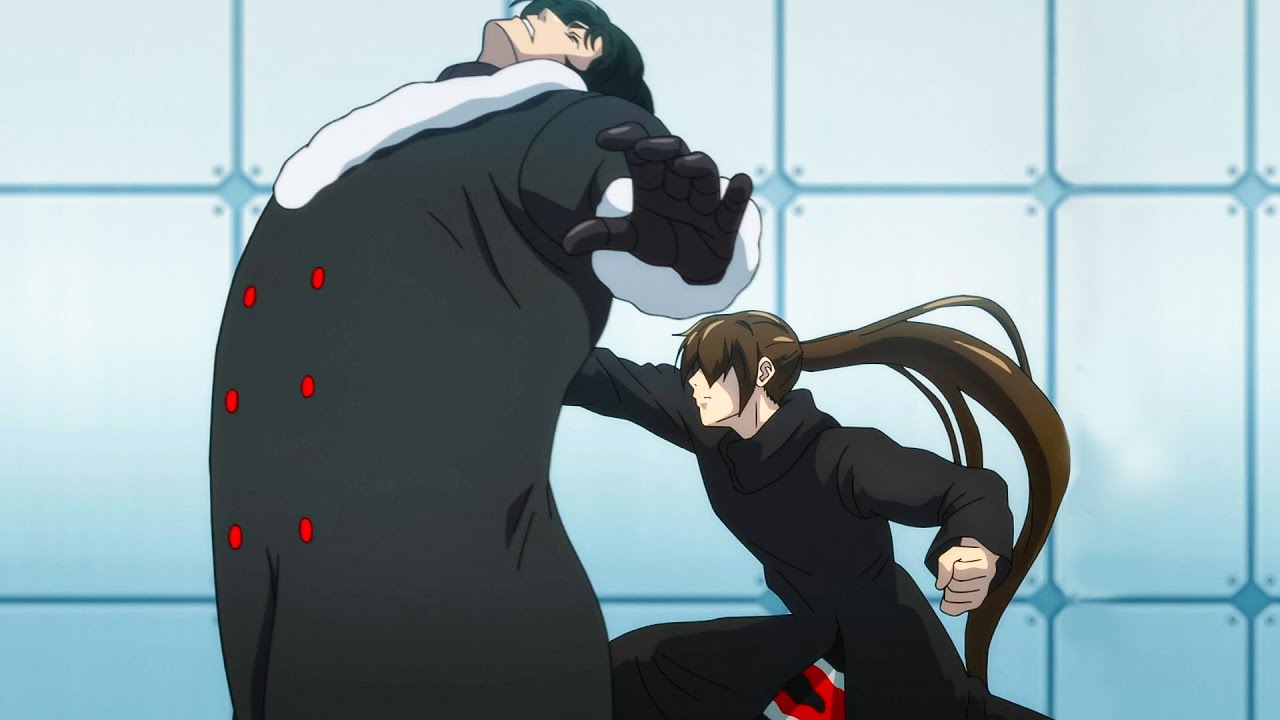 Tower of God S2「AMV」Lacerate