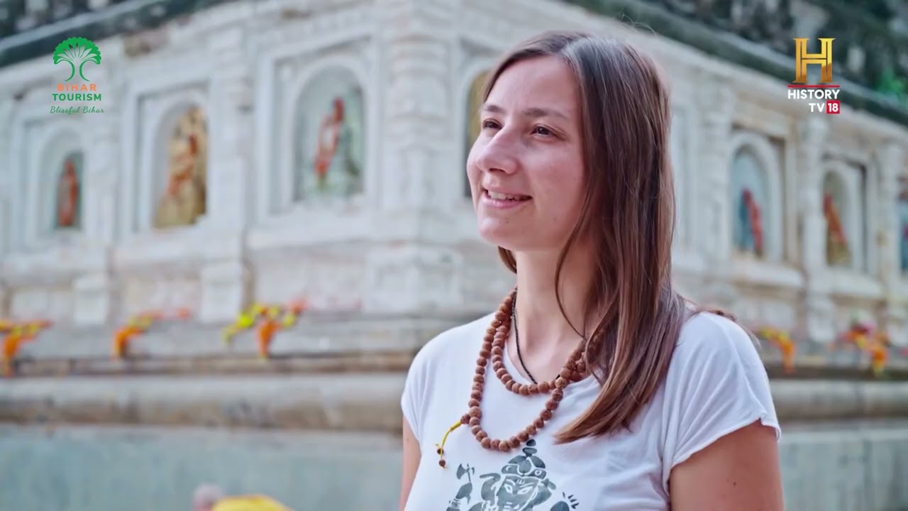 Echoes of Enlightenment | Bihar Tourism | History Channel | Episode 01