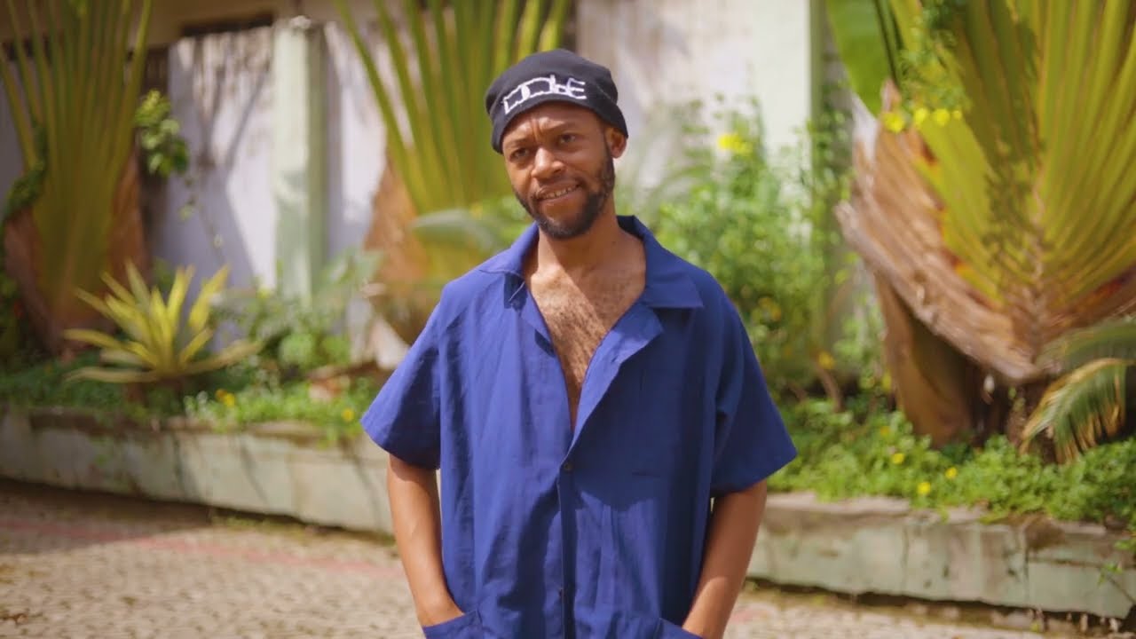 MOYO WANGU SERIES DEMO