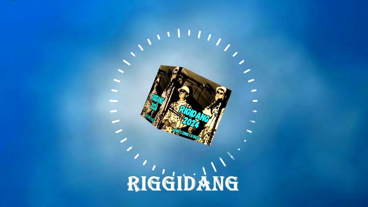 DJ Grizzly x Kennets Combo - Riggidang 2024